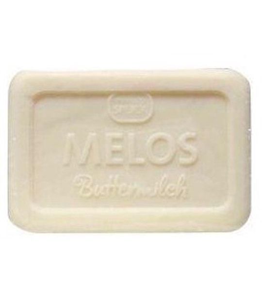 Speick Melos Karnemelk Zeep