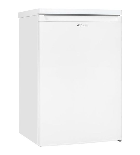 Exquisit KS16-V-040EW Tafelmodel koelkast zonder vriesvak Wit