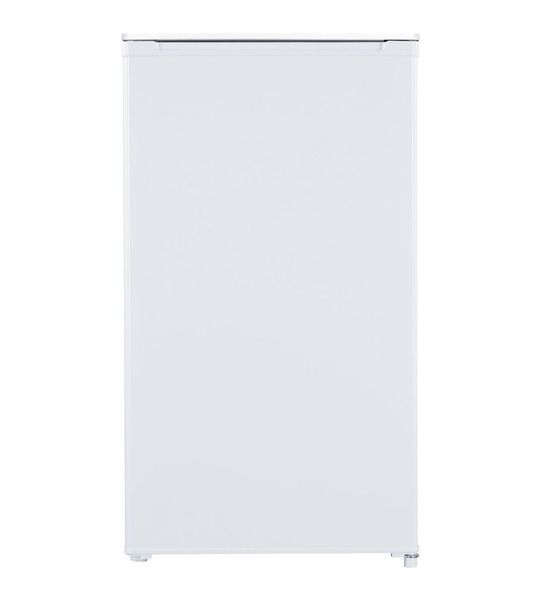 Exquisit KS116-V-041EW Tafelmodel koelkast zonder vriesvak Wit