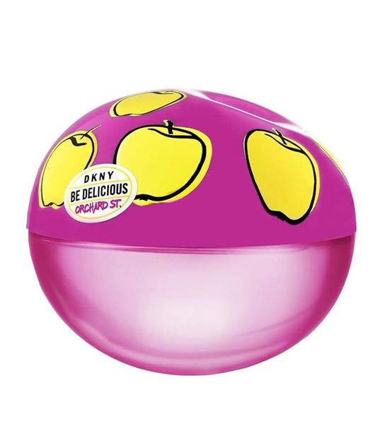 Be Delicious Orchard Street eau de parfum spray 30 ml