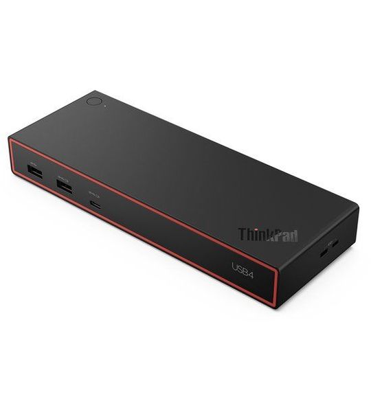 Lenovo ThinkPad USB4 Dock 5000