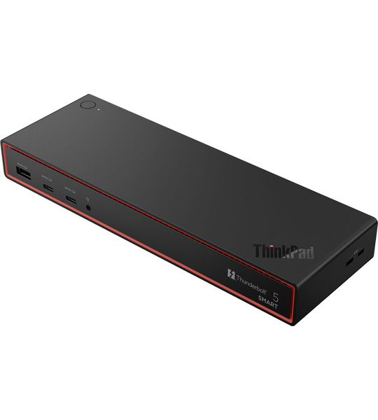 Lenovo ThinkPad Thunderbolt 5 Smart Dock 7500