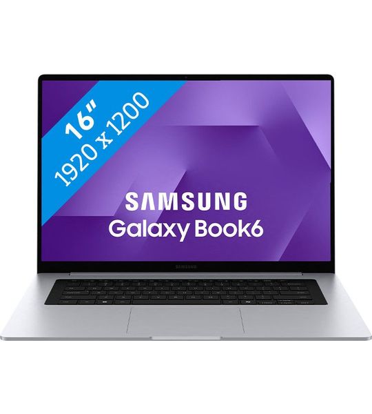 Samsung Galaxy Book6 NP760VJG-KS3NL