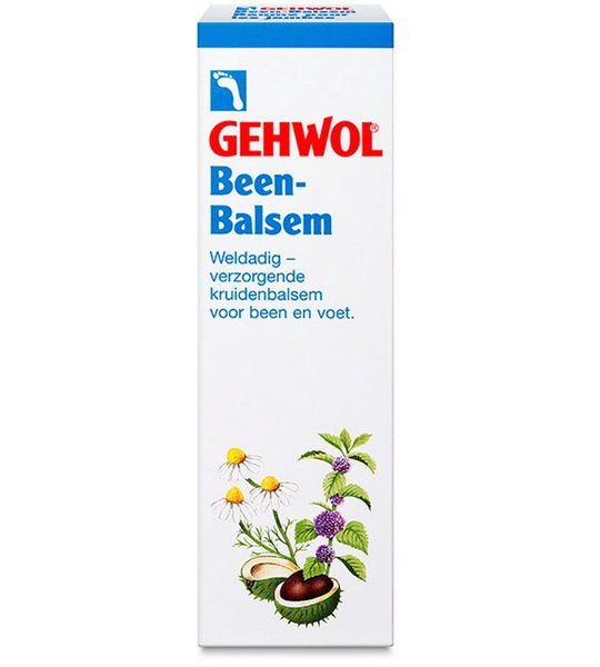 Gehwol Beenbalsem