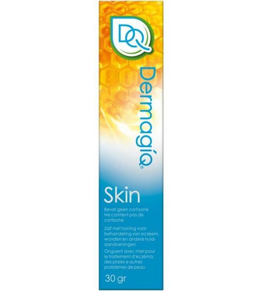 Dermagiq Skin