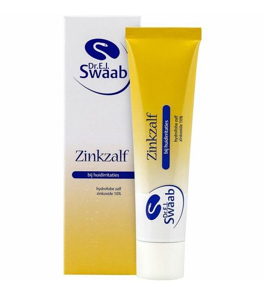 Dr Swaab Zinkzalf