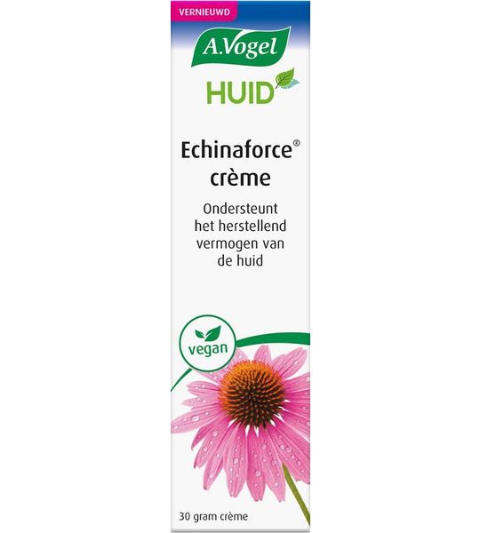 A.Vogel Echinaforce Crème