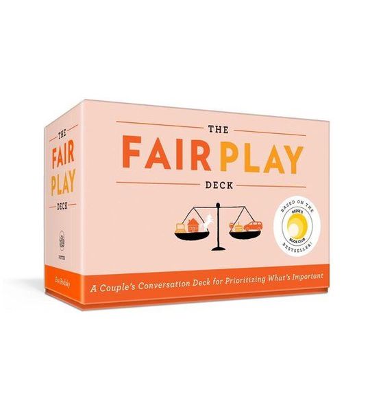 The Fair Play Deck