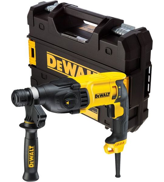 DeWalt D25133K-QS