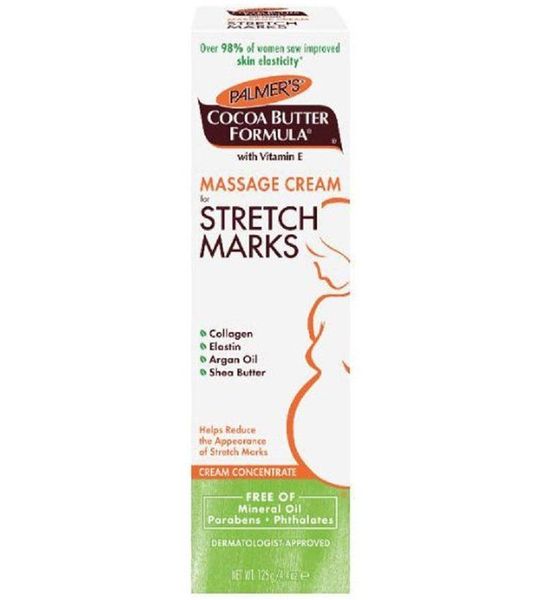 Palmers Cocoa Butter Formula Massage Creme Striae