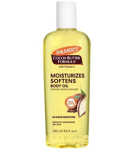 Palmers Cocoa Butter Formula Vochtinbrengende Huidolie