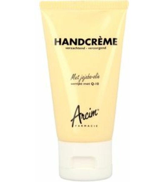 Arcim Handcrème Met Jojobaolie Tube