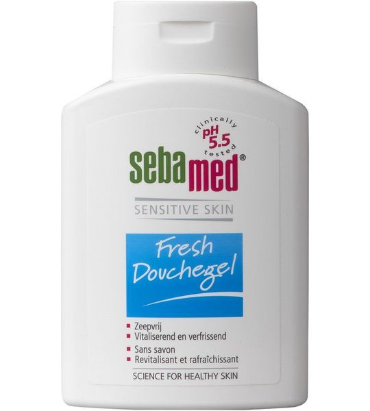 Sebamed Fresh Douchegel