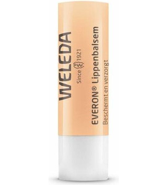 Weleda Everon Lippenbalsem