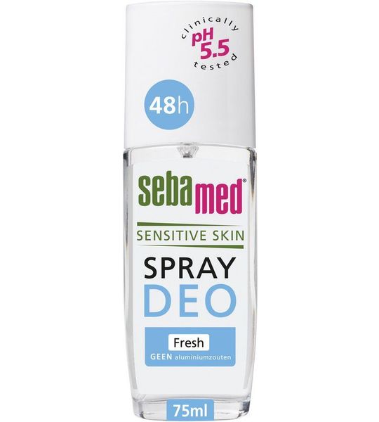 Sebamed Deospray Neutraal