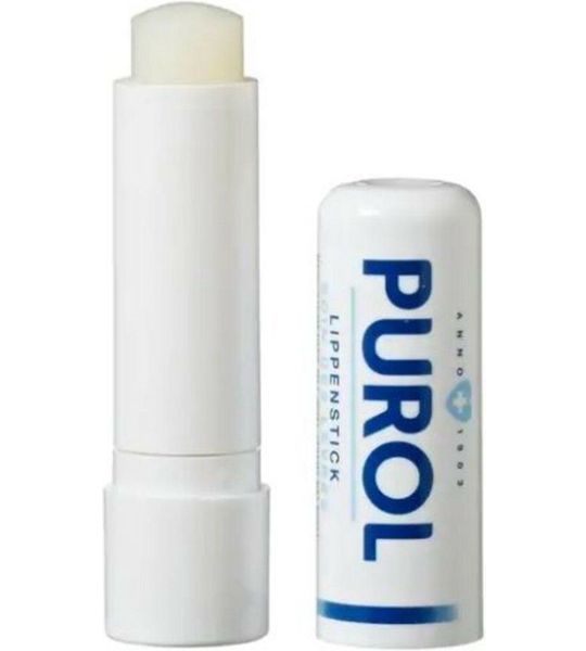 Purol Lippenstick Op Blister