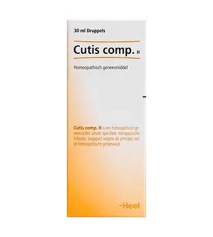 Heel Cutis Compositum H 30ml