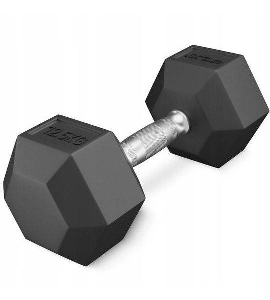 4FIZJO Gecoate Halster 12,5 kg - Zeshoekig & Antislip