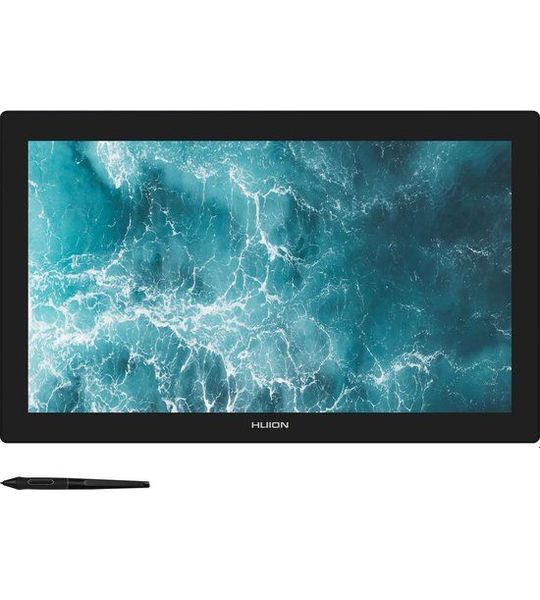 Huion Kamvas Pro 24 4K