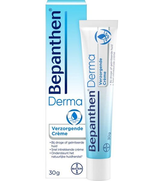 Bepanthen Verzorgende Crème