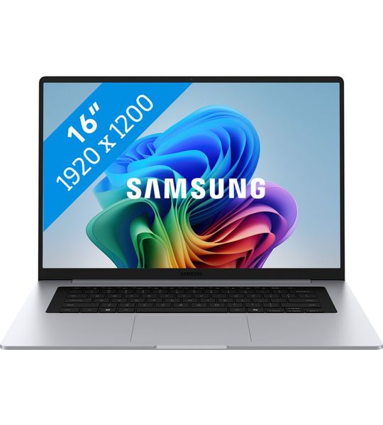Samsung Galaxy Book6 (16", Ultra 7, 16GB), Copilot+PC