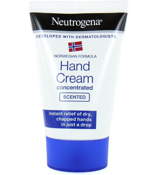 Neutrogena Handcrème Geparfumeerd