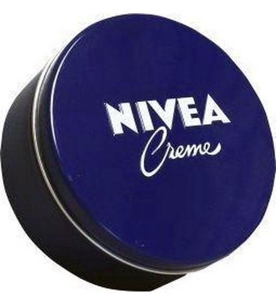 Nivea Crème Blik