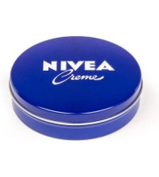 Nivea Crème Blik
