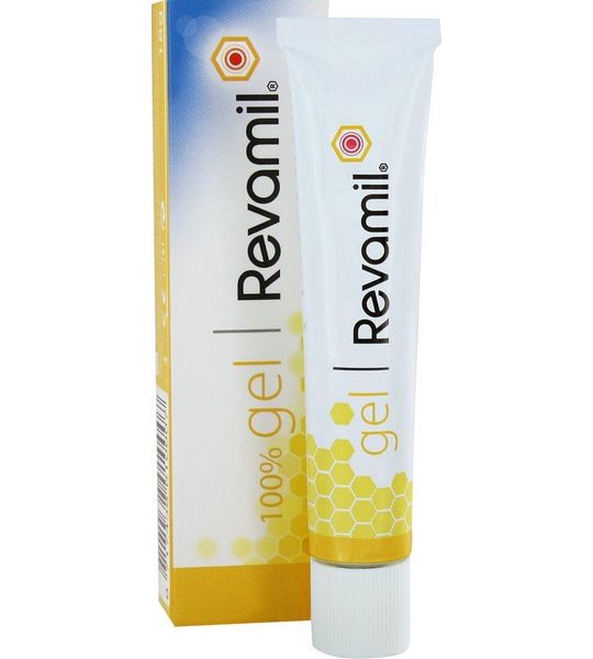 Revamil Wondgel 18gram