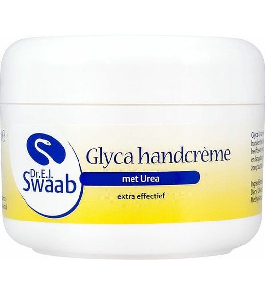 Dr Swaab Glyca Urea Handcreme