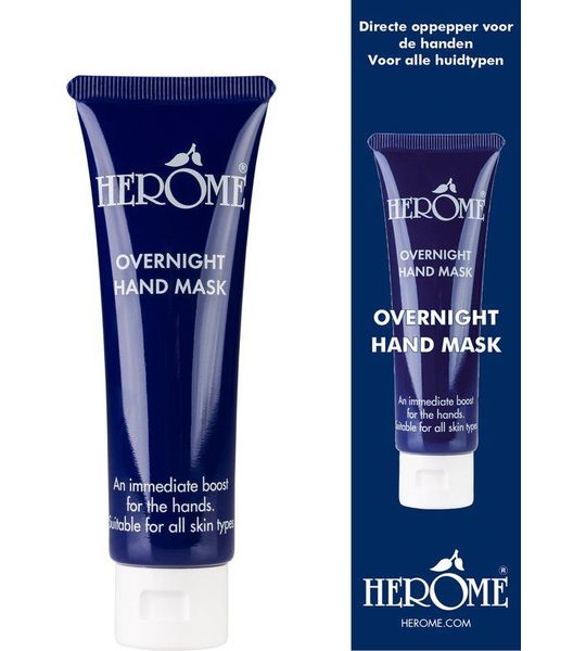 Herome Overnight Handmask