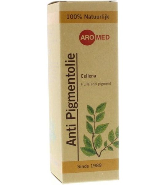 Aromed Cellena Anti Pigmentolie