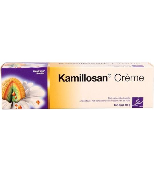 Kamillosan Creme