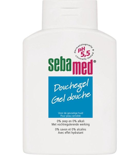 Sebamed Douchegel 400ml