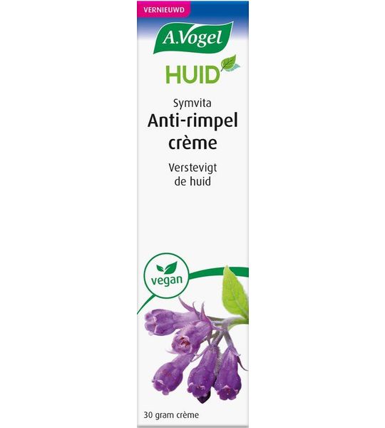 A.Vogel Symvita Anti-Rimpel Crème