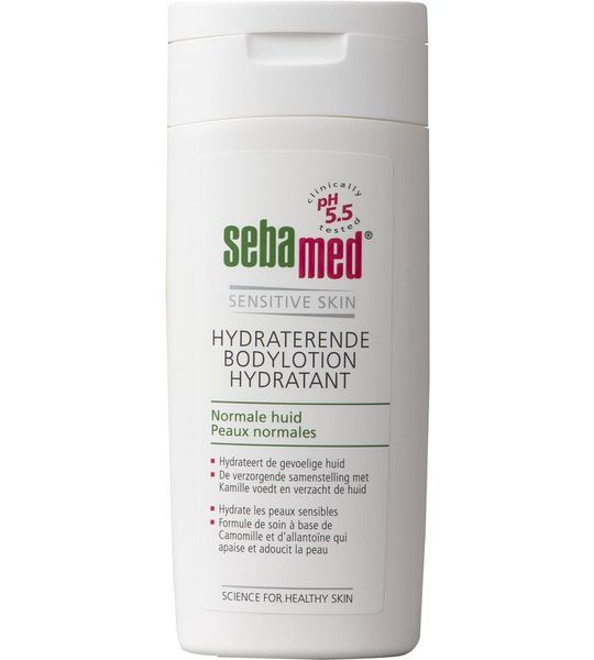 Sebamed Bodylotion