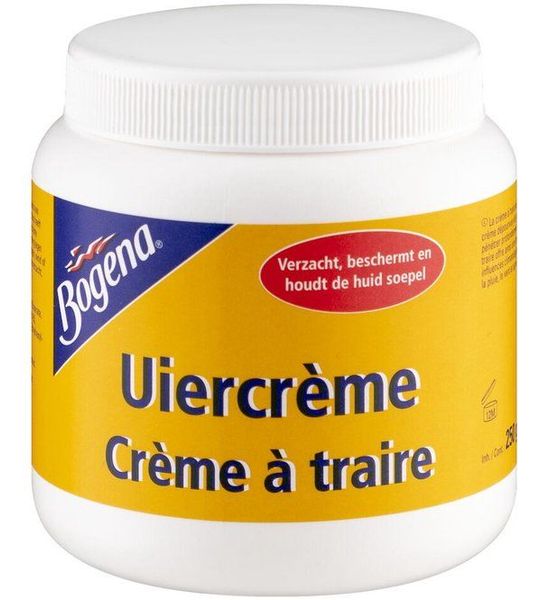Bogena Uiercreme 250gr
