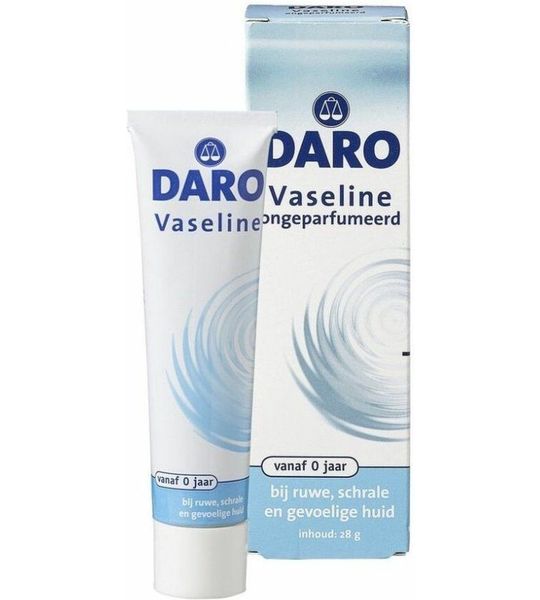 Daro Derm Vaseline Tube