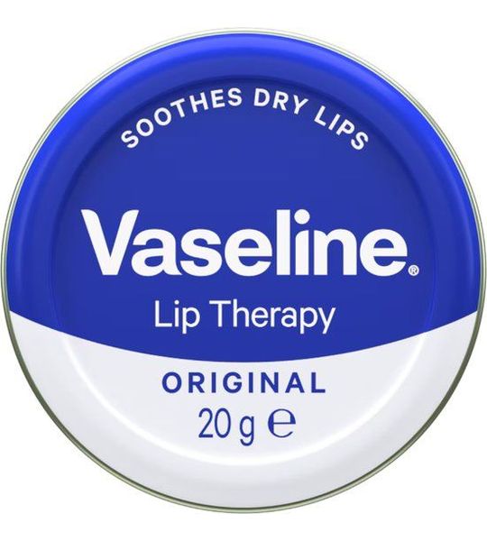 Vaseline Lip Therapy Original