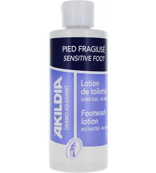 Akildia Lotion Diabetes