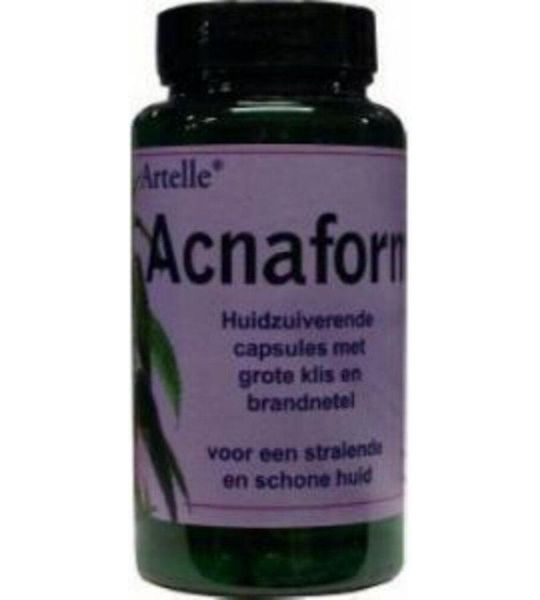 Artelle Acnaform Capsules