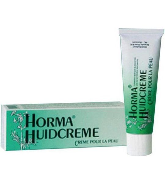 Horma Huidcreme