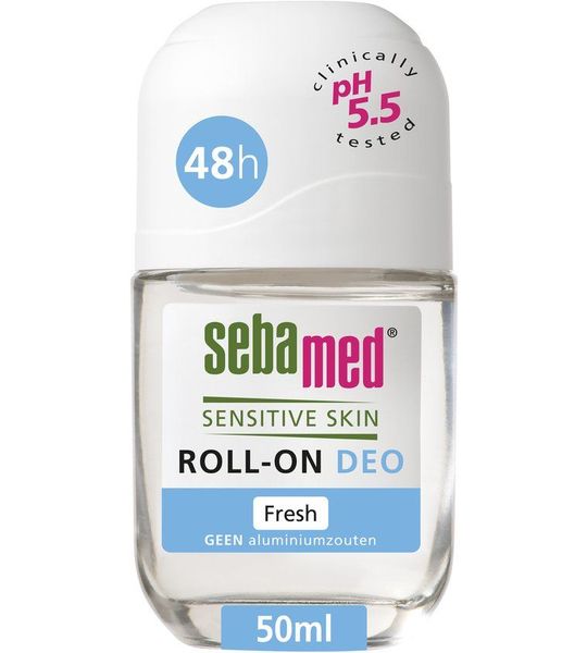 Sebamed Deoroller Neutraal