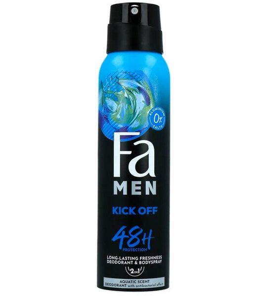 Fa Men Perfect Wave Deospray