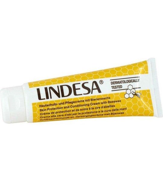 Lindesa Handcreme 4 Seizoenen