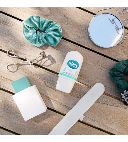 Odorex Deoroller Active Care
