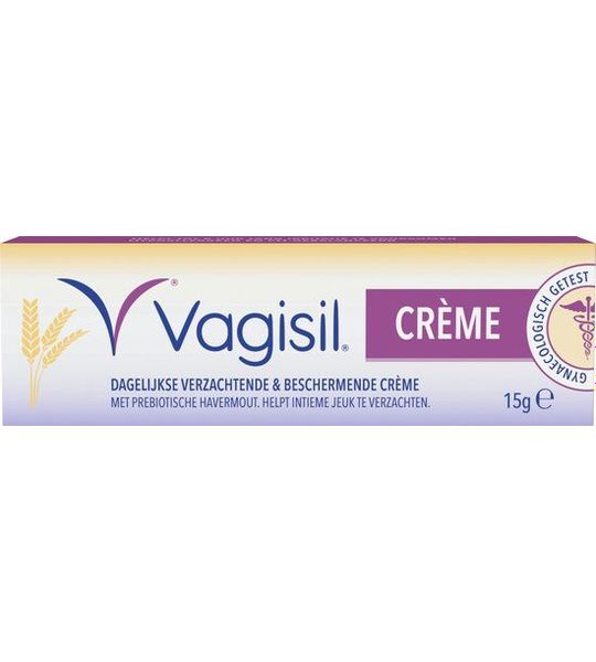 Vagisil Creme