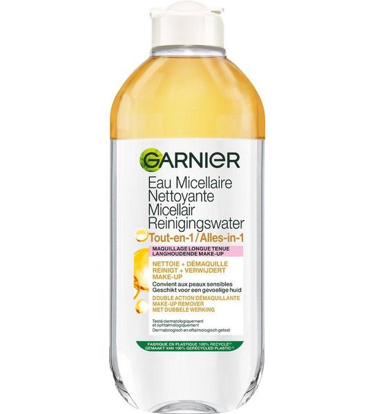 Garnier SkinActive Micellair Reinigingswater In Olie