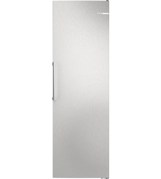 Bosch Gsn36vlcg Vrieskast - Breedte 60 Cm Hoogte 186 Inhoud 334 L Nofrost