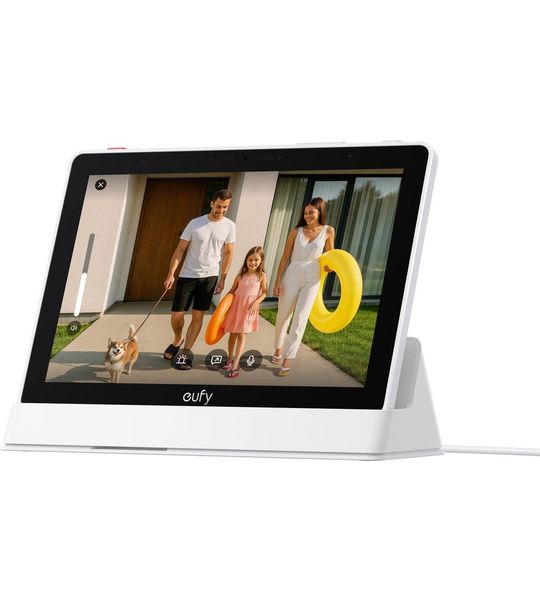 Eufy Smart Display E10